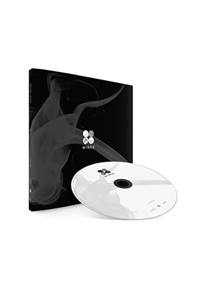 Kpop Dünyasi Bts Wings Album - Random