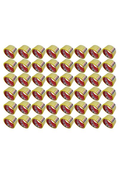 Ve-ge Lion Duct Tape 45x40 Meters 48 Pieces