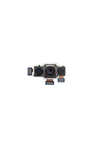 tekyerdenal Samsung Galaxy A71 A715 Rear Camera
