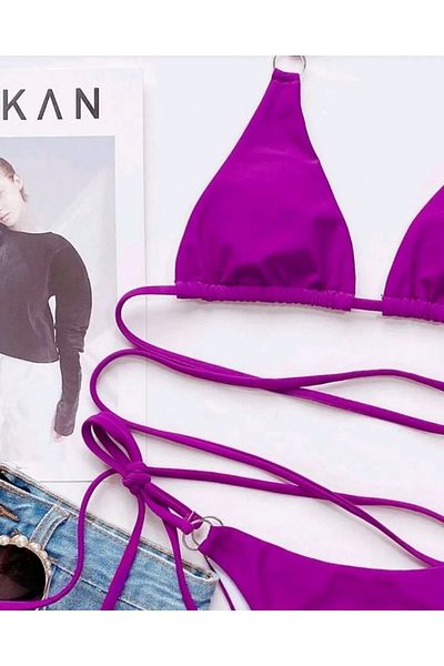bikinistan Bikini Set