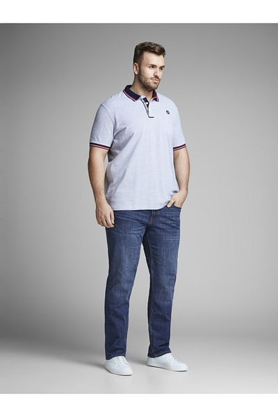 Jack & Jones Tim 814 Slim Fit Jean Trousers