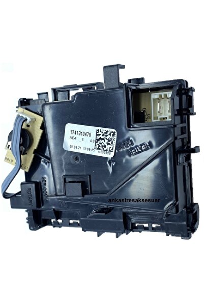 Altus Al 434 & 434 S Bulaşık Makinesi Elektronik Kart 1741310470
