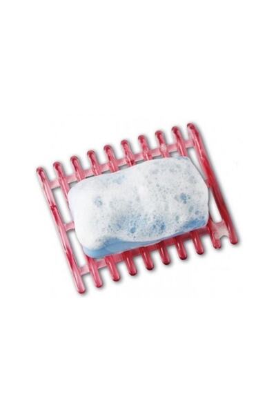 Çokuygunuz Silikonski dozator za sapun i držač za sapun za kupatilo - umivaon...