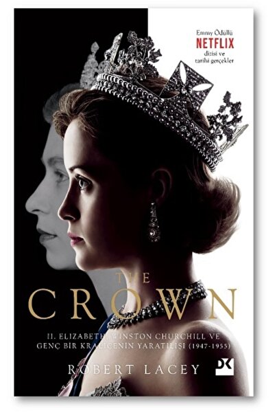 Doğan Kitap The Crown