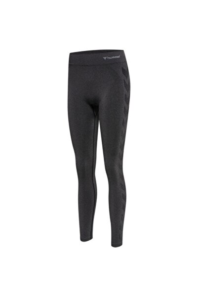 hummel Sürdürülebilir Cı Seamless Yüksek Bel Tayt