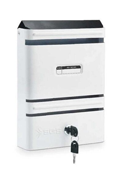 SGS صندوق البريد