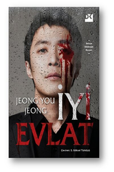 Doğan Kitap Iyi Evlat - - Jeong You Jeong Kitabı