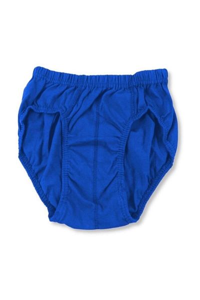 Seher Chiloți pentru copii Saks 10 Lu Cotton - Mrt0037sks10