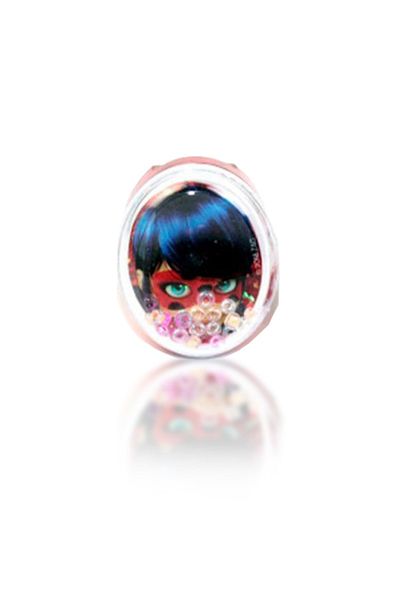 Ladybug Lb-022026 Pencil Sharpener