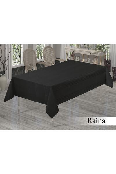 DENİZLİ ÇEYİZ Kolber Masa Örtüsü Raina 160x220
