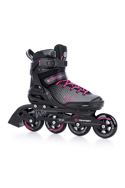 Tempish Wox Raspberry Fitness Skate