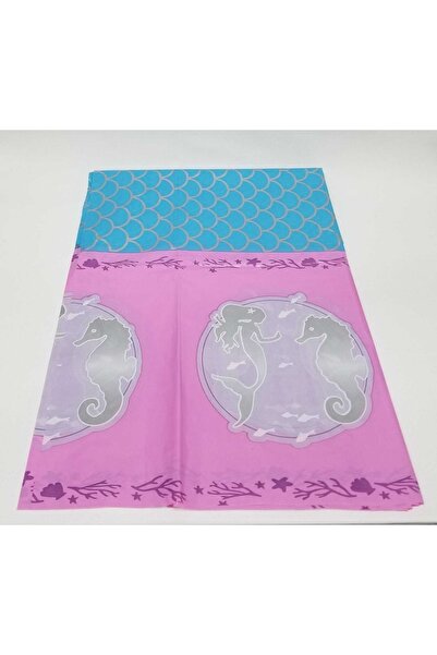 Happyland Mermaid Tablecloth