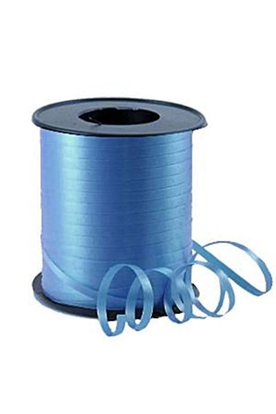 Happyland 8mmx200meter Raffia Blue