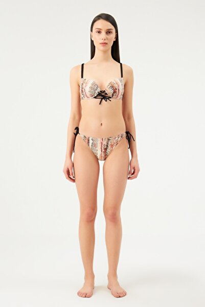 Eros Push-Up Bikini Set - Double