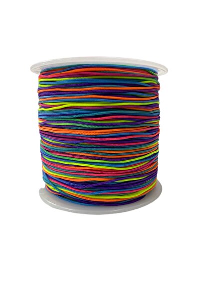 EleganTShoP Парашутен шнур 0,8 мм