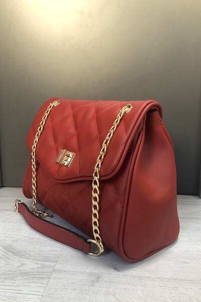 AGOÇANTA Bordokadın vez Sa deznom sa naramenicom Torba