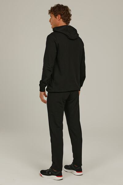 lumberjack Σετ ανδρικής φόρμας Smr Basic Track Suit 2fx