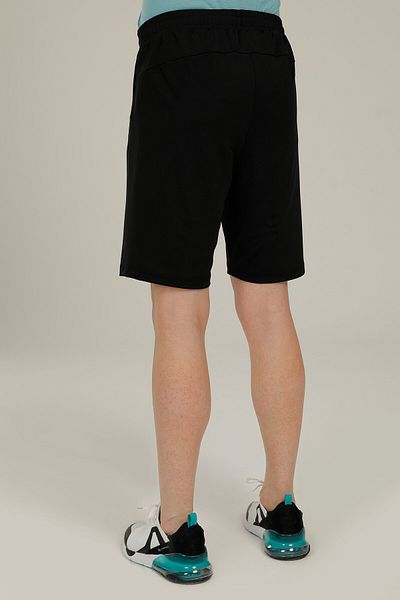 lumberjack Ανδρικό σορτς Ct101 Basic Pes Short 2fx