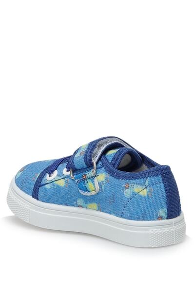 Polaris 520134 .B2Fx Boy Sneakers