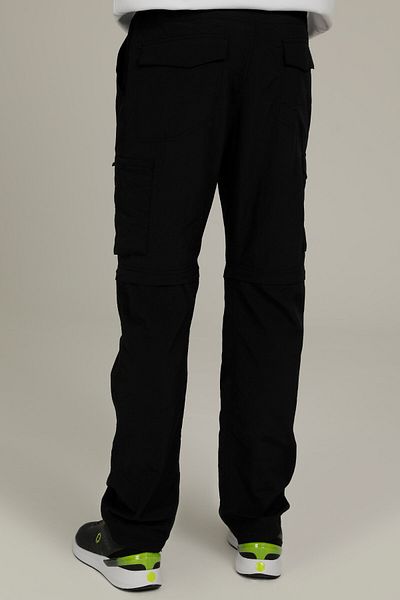 lumberjack Sn536 Ivan Pants 2fx Erkek Pantalon