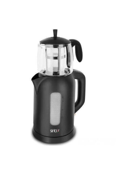 Sinbo STM-5812 Elektrikli Çay Seti
