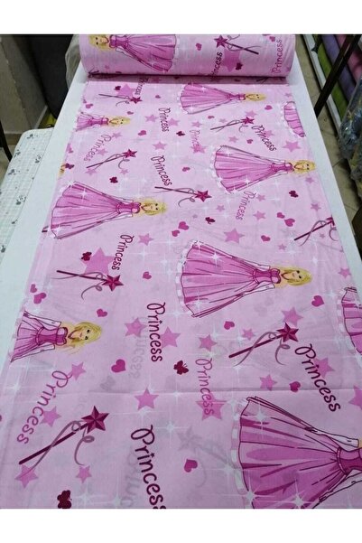 Mert Collection Çarşı 100x240cm Μέτρο και Ύφασμα Παπλωματοθήκης