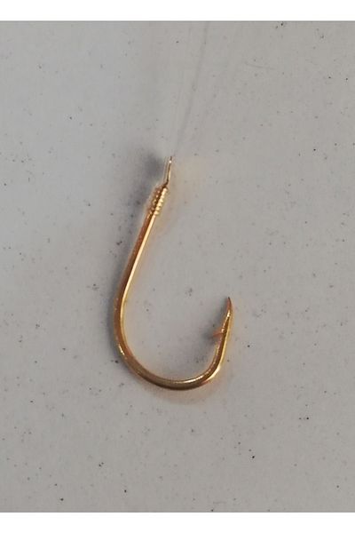 BALZA Special Production Precision Float (0.75 Gr) 2 Needle Mullet Sokar Melanur Set - 5 Mt Line