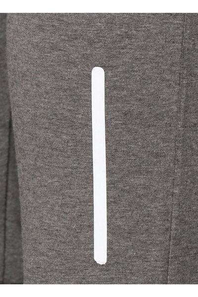 hummel Regular Fit Siyah Erkek Eşofman Altı 931508-2833 Hmlıssy Pants M