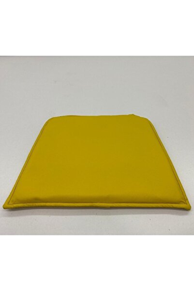 Kenzlife Knsz Back Cushion 1 Li Mazlum Srı Synthetic Leather Velcro Wire Chai...