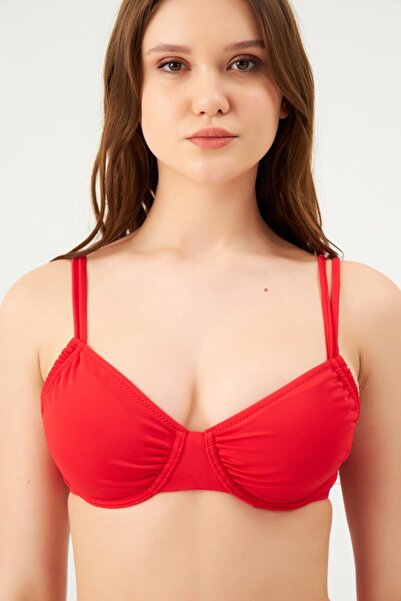 Eros Balenli Bikini Üstü