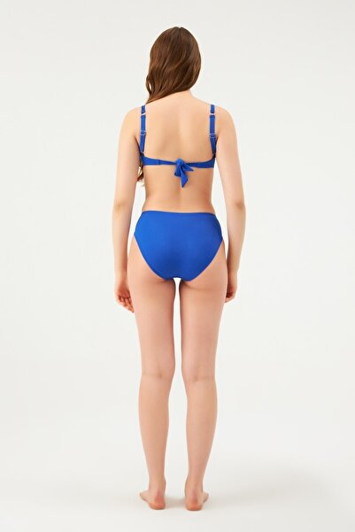 Eros Balenli Bikini Üstü