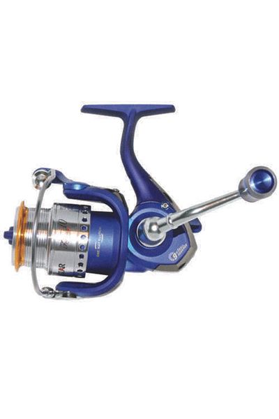 Albastar Formula 1000 Fishing Line Machine