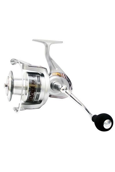 Albastar Hercule 60 5+1 Ball 5.2:1 Speed General Use Fishing Line Machine