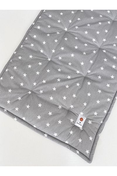 Babys Field Rectangular Bottom Opening and Play Mat