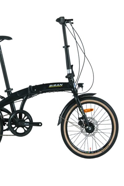 Bisan Fx 3600 Altus 20'' 8 Vites -altus (güvenli Taşıma Için Kutuda-demonte H...