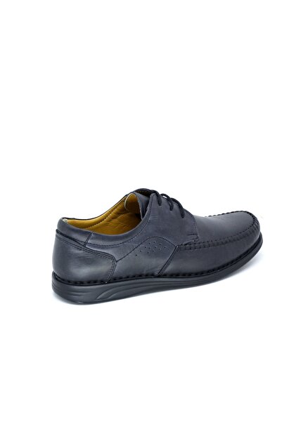 TRENDYSHOES Trendyshose 108-2 Heel Spur Reinforced Men's Anatomic Shoes