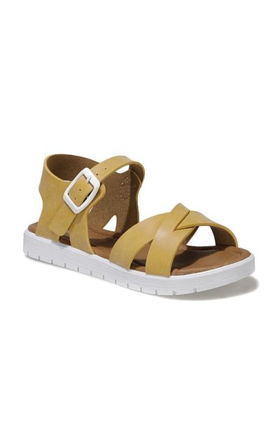 Polaris 508159f2fx Orthopedic Healthy Children's Sandals