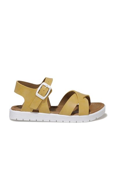 Polaris 508159f2fx Orthopedic Healthy Children's Sandals