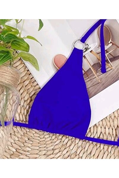 BF Bikini Fashion Set bikini albastru