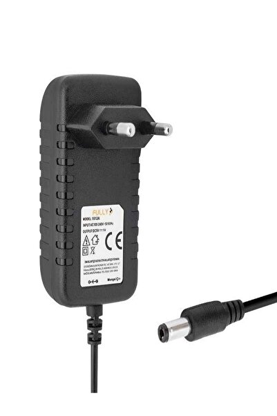Generic Brand 1612a 5v 1a محول نوع المقبس