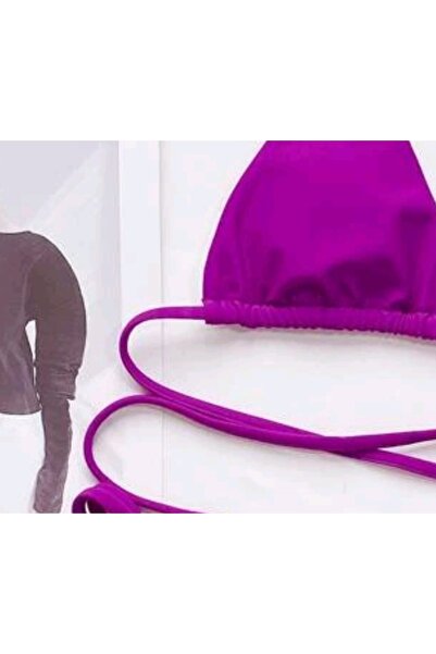 BF Bikini Fashion Σετ μπικίνι Rodinya