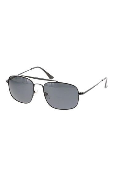 Soleil So1304-04 60 Polarized Men's Sunglasses