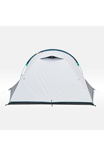 Quechua - Kamp Çadırı 3 Kişilik Mh100 Xl Fresh Black