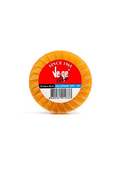 Vege 12*33 Mm Ets Bant