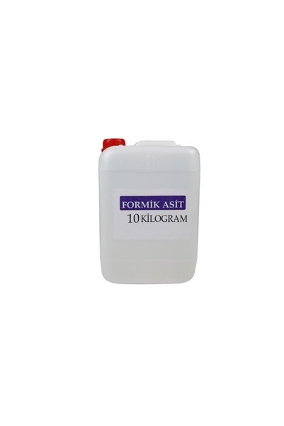 Kimyacınız Formik Asit 10 LT