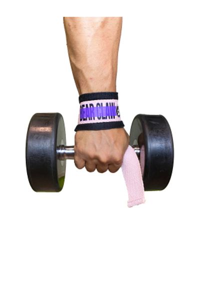 Bear Claw Weight Lifting Strap Weight Strap Wrist Strap