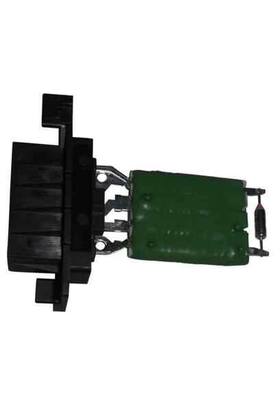 77364061 Kalorifer Rezistansı Boxer Jumper 06-