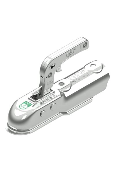 SPP Römork & Karavan Kaplin - 750 Kg - Yuvarlak 50 Mm Bağlantı