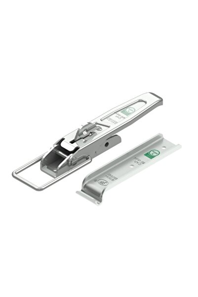 SPP Römork Kasa Kilidi 240 mm X 45 mm Dar Uyumlu