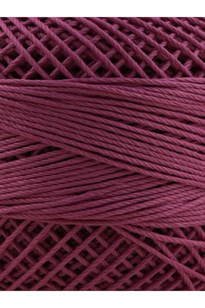 knitme Karnaval 50 Gr 5 Pack Στιβαρό Πλεκτό Χέρι Πολυεστέρας Πλεκτό Σχοινί Taka Yarn (1776)
